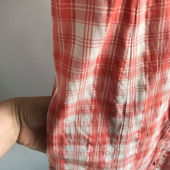 Guess Plaid Dress Size S - Picture 7 of 13